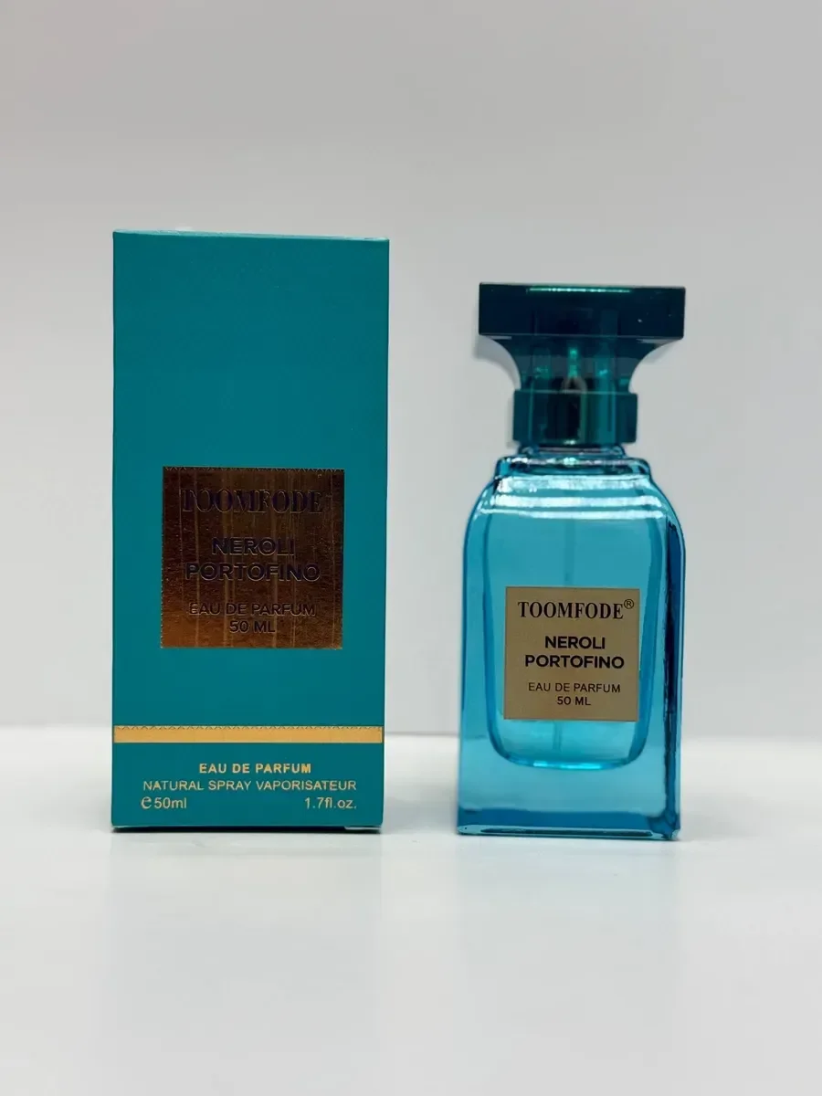 Toomfode – Neroli Portofino – Тумфоде Нероли Портофино - изображение 1