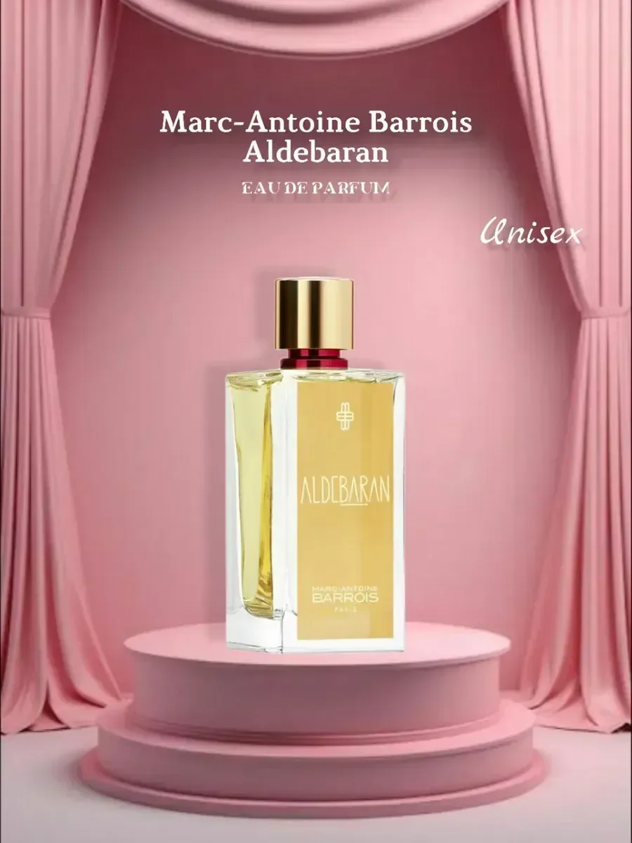 Духи Marc-Antoine Barrois Aldebaran 100 мл - миниатюра 4