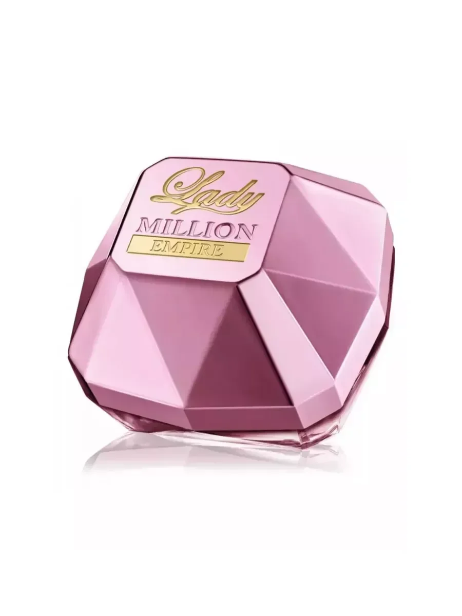 Духи PACO RABANNE Lady Million Empire 80мл - миниатюра 2