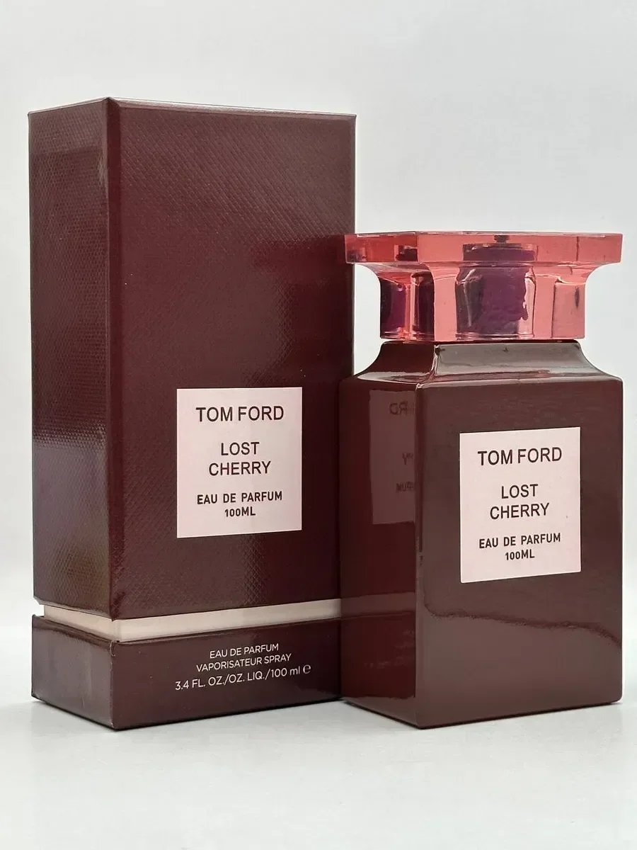 Духи Tom Ford Lost Cherry 100мл - изображение 1