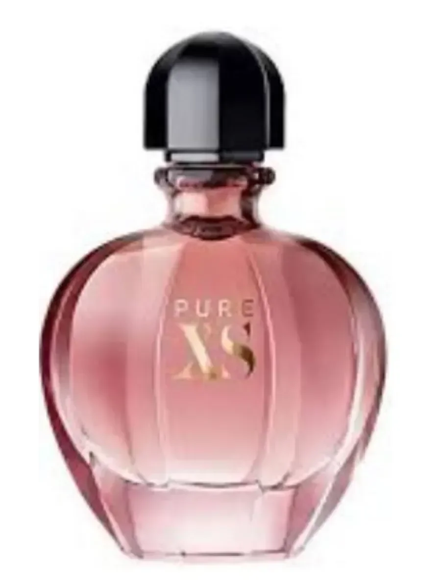 Духи женские Pure XS For Her Paco Rabanne 80 мл - миниатюра 2