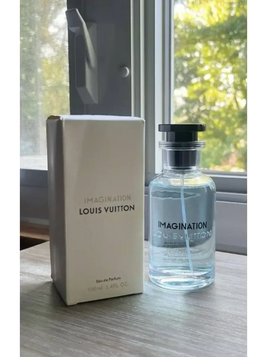 Духи Louis Vuitton Imagination 100 мл - изображение 1