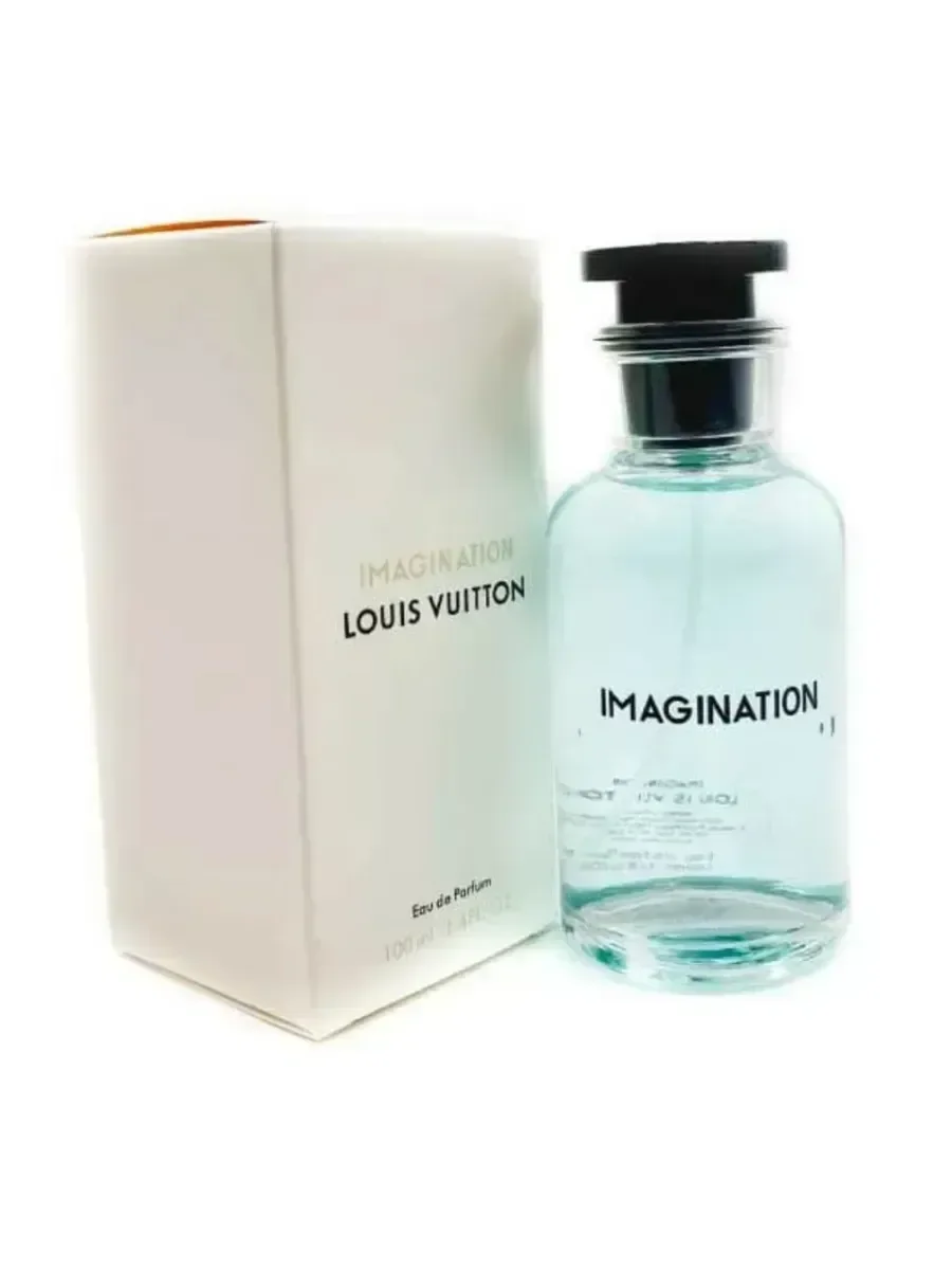 Духи Louis Vuitton Imagination 100 мл - миниатюра 3