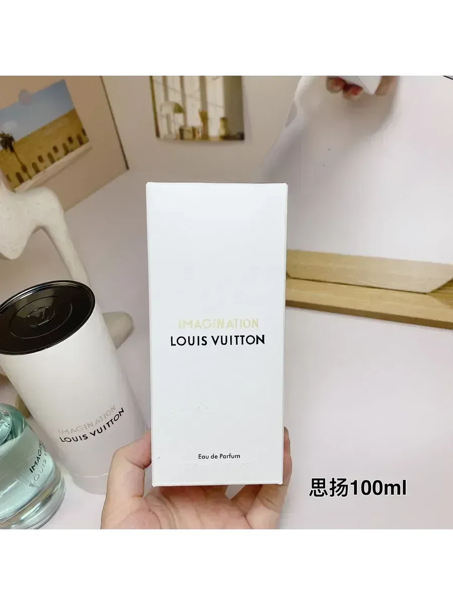 Духи Louis Vuitton Imagination 100 мл - миниатюра 5