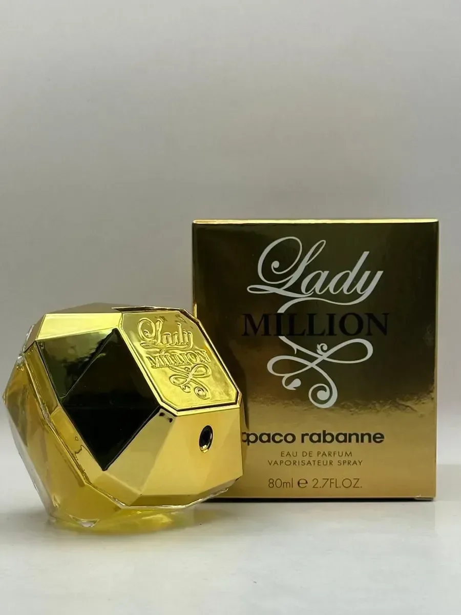 Духи Lady Million Empire Parfum 90 ml - изображение 1
