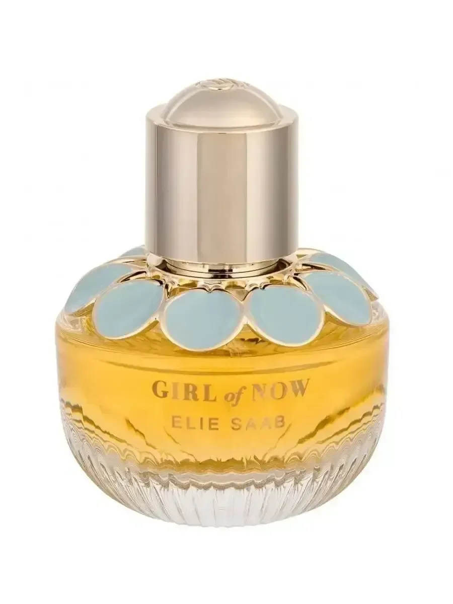 Духи GIRL OF NOW Герл оф Нау 90ml - миниатюра 3