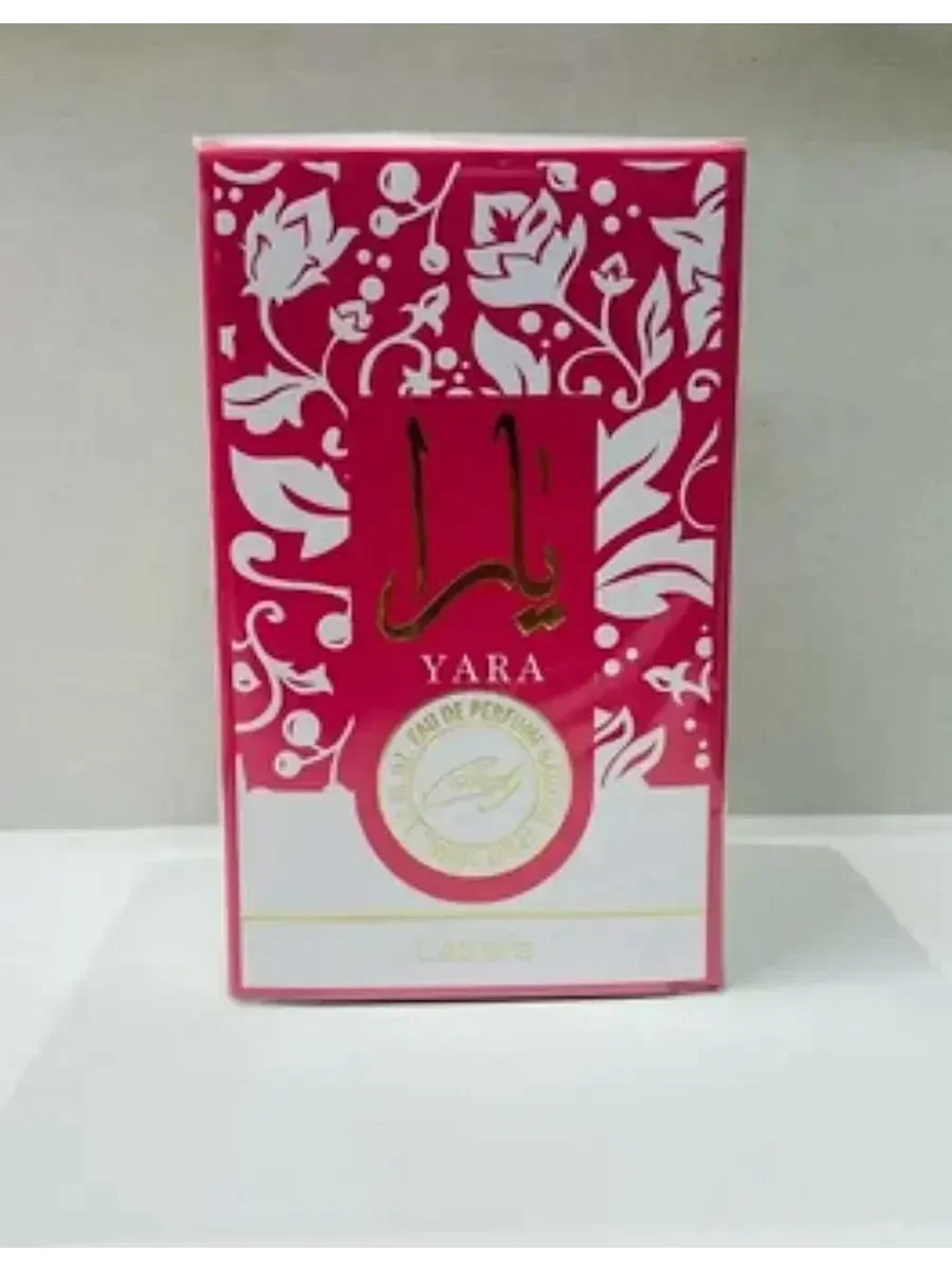 Yara Candy Lattafa Perfumes Арабские Духи Яра 100 мл - миниатюра 6