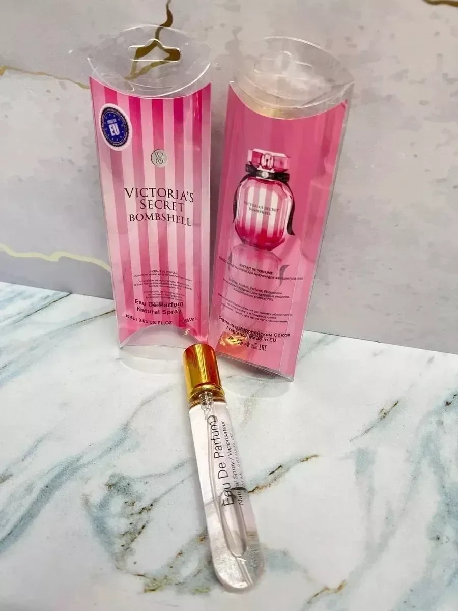 Victoria's Secret Духи Виктория Сикрет 20ml - изображение 1