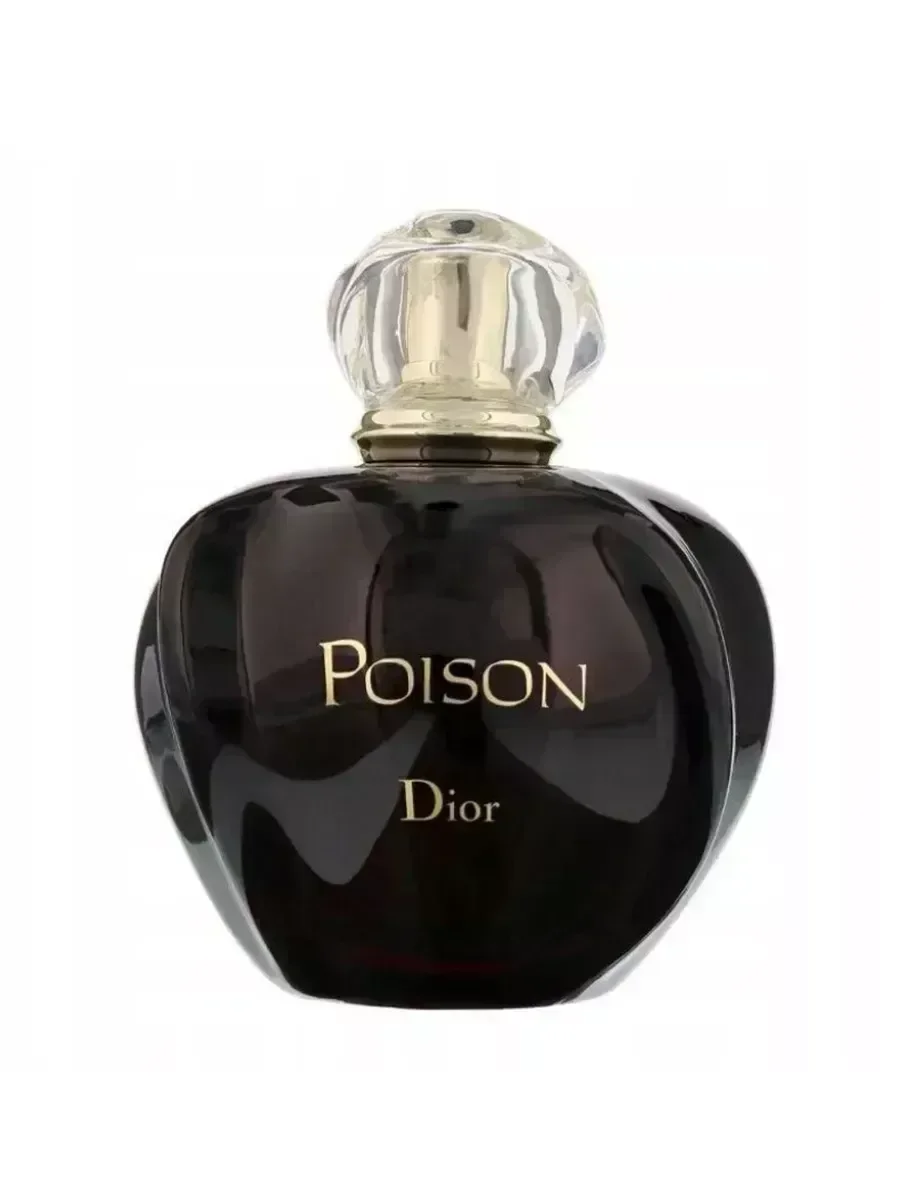 Духи Christian Dior Poison Диор Пойзон 100 мл - миниатюра 2