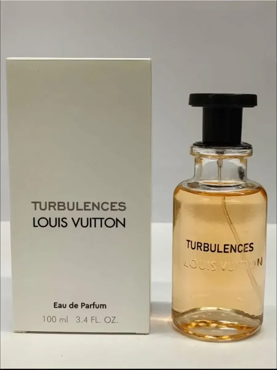 Духи Louis Vuitton Turbulences 100 мл - изображение 1