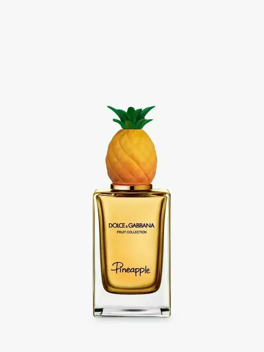 DOLCE & GABBANA Pineapple 100мл - изображение 1