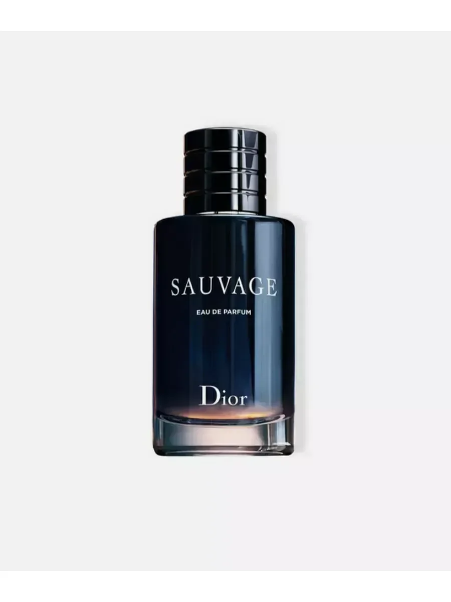 Парфюм Духи Christian Dior Sauvage Диор саваж (100 мл) - миниатюра 3