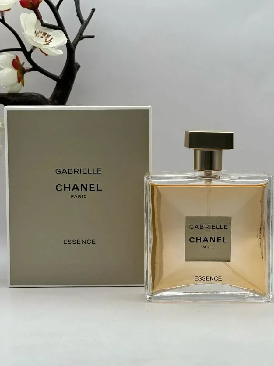 Духи Chanel Gabrielle 100мл - изображение 1