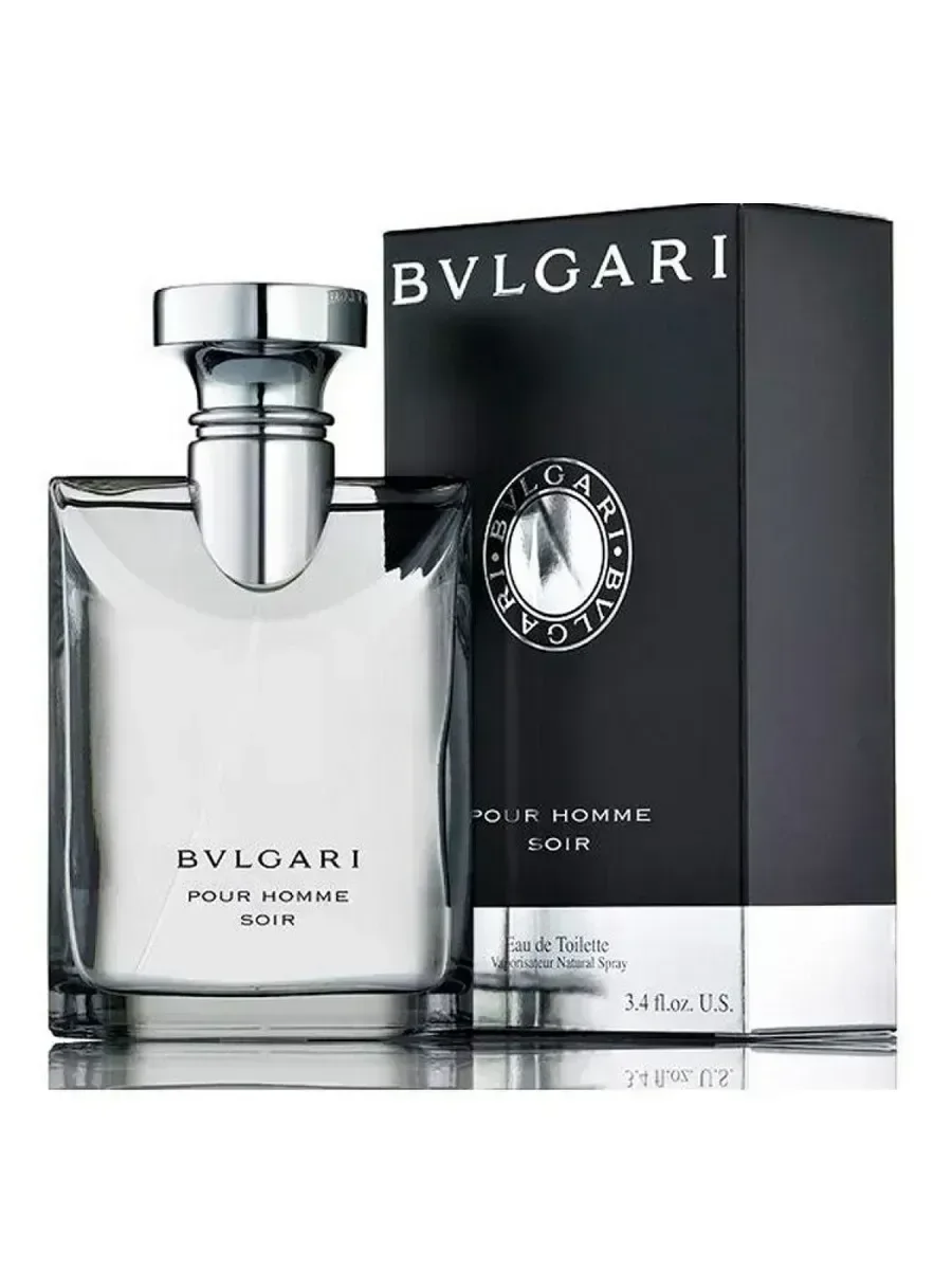 Духи мужские Pour Homme Soir 100 мл - изображение 1