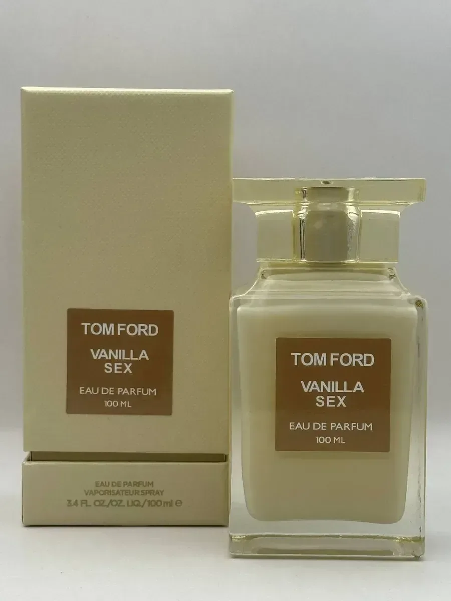 Tom Ford Vanilla Sex 100мл - изображение 1