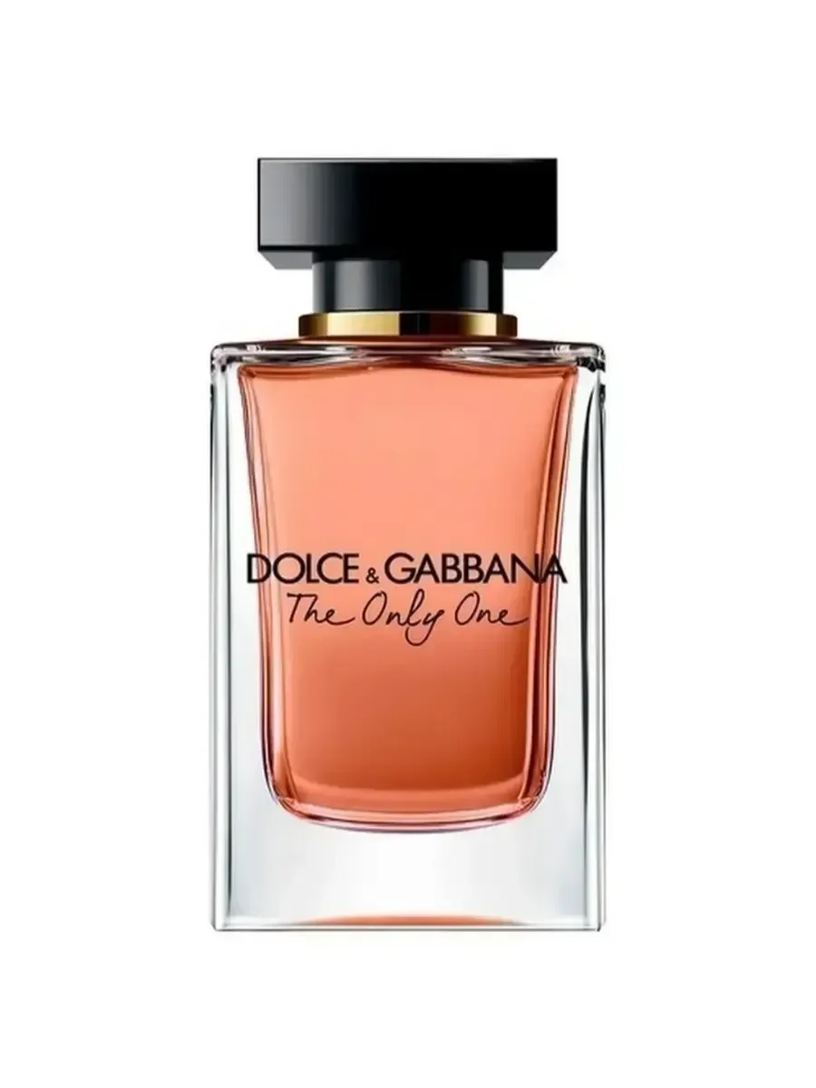 Духи DOLCE&GABBANA The Only One 100мл - миниатюра 2