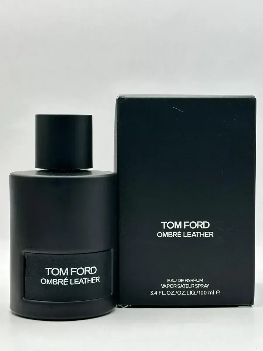 Духи Tом Форд Ombre Leather EDP, 100 мл - изображение 1