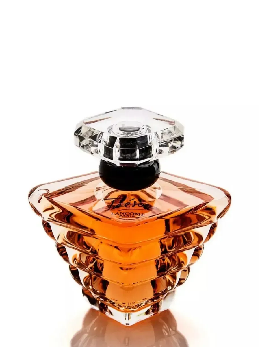 Духи Tresor Lancome Paris 100 мл - миниатюра 2