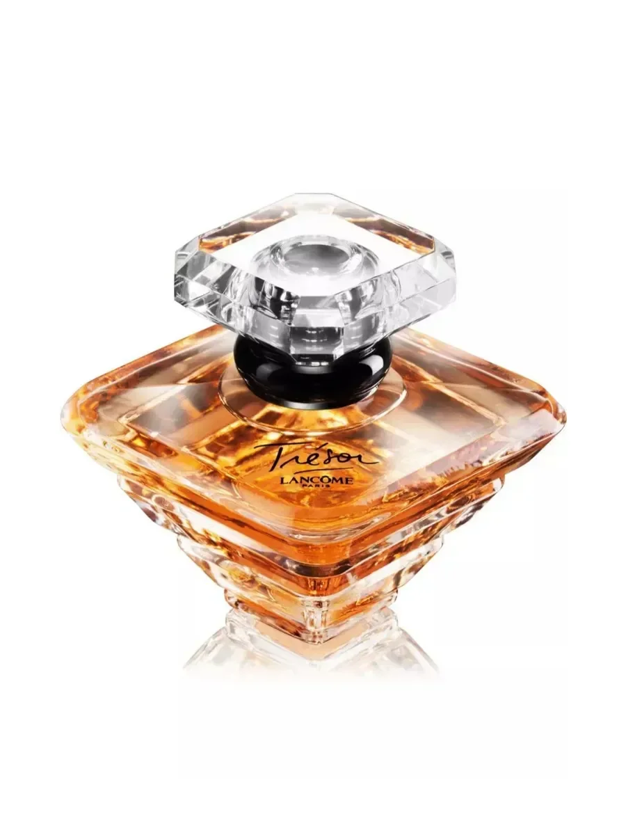 Духи Tresor Lancome Paris 100 мл - миниатюра 3