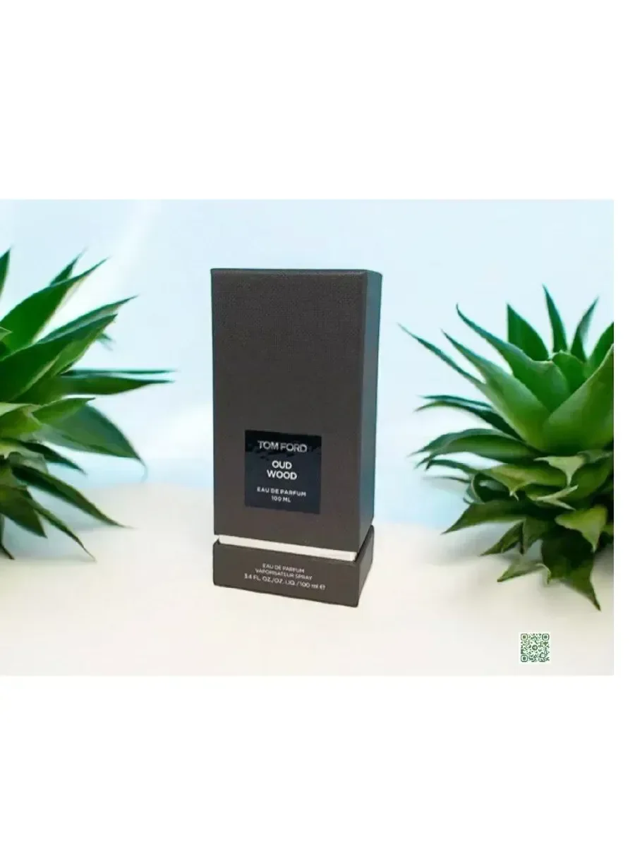 TOM FORD OUD WOOD 100 - изображение 1