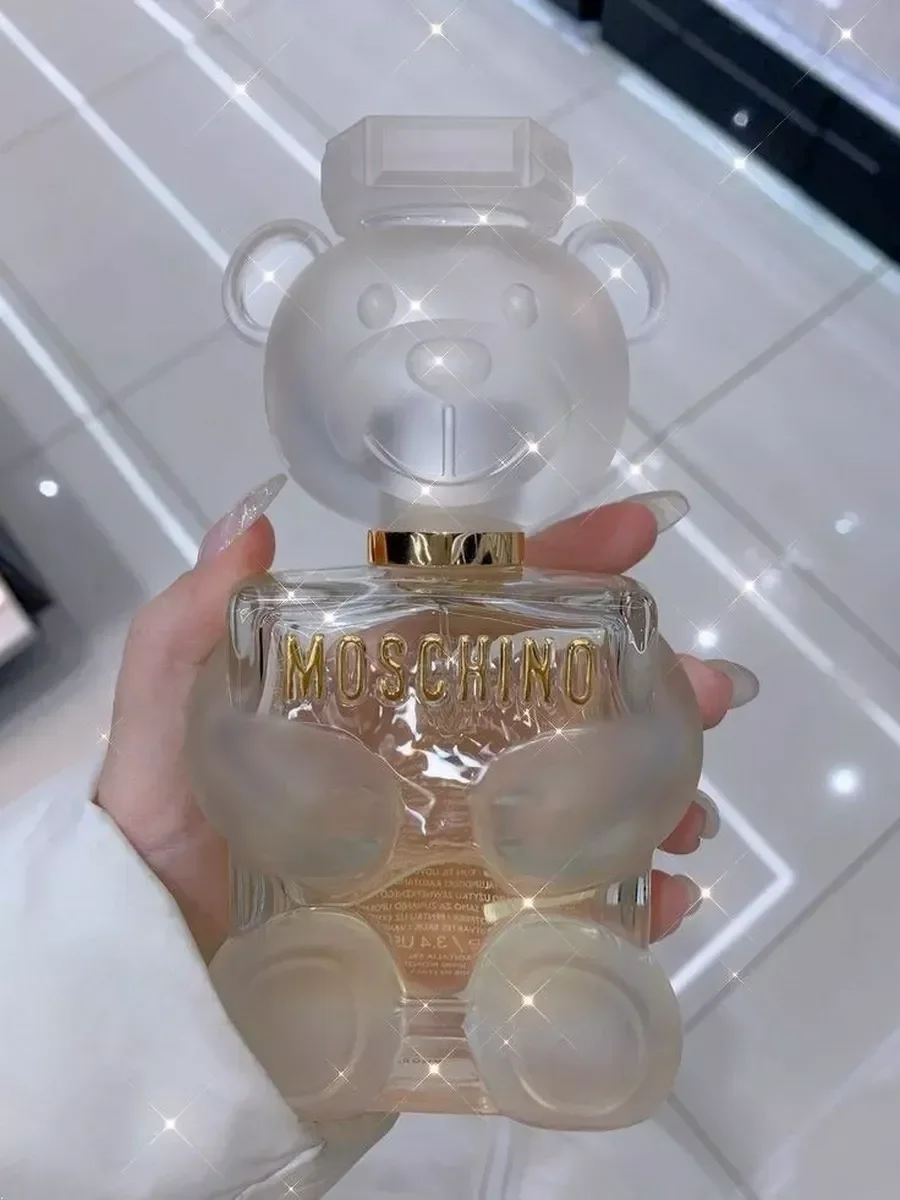 Moschino TOY 2 Москино 100 мл - изображение 1
