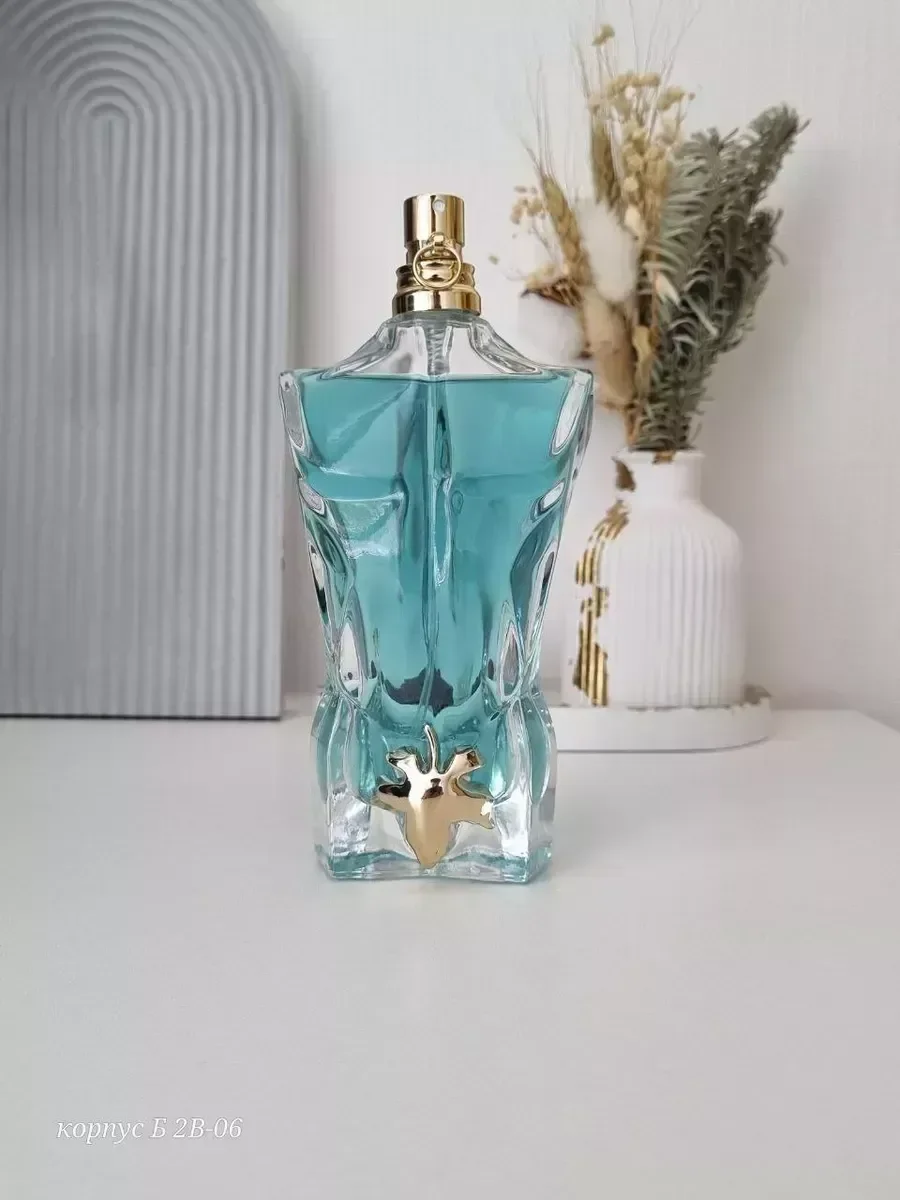 Духи Le Beau GAULTIER мужские 125 мл - миниатюра 2