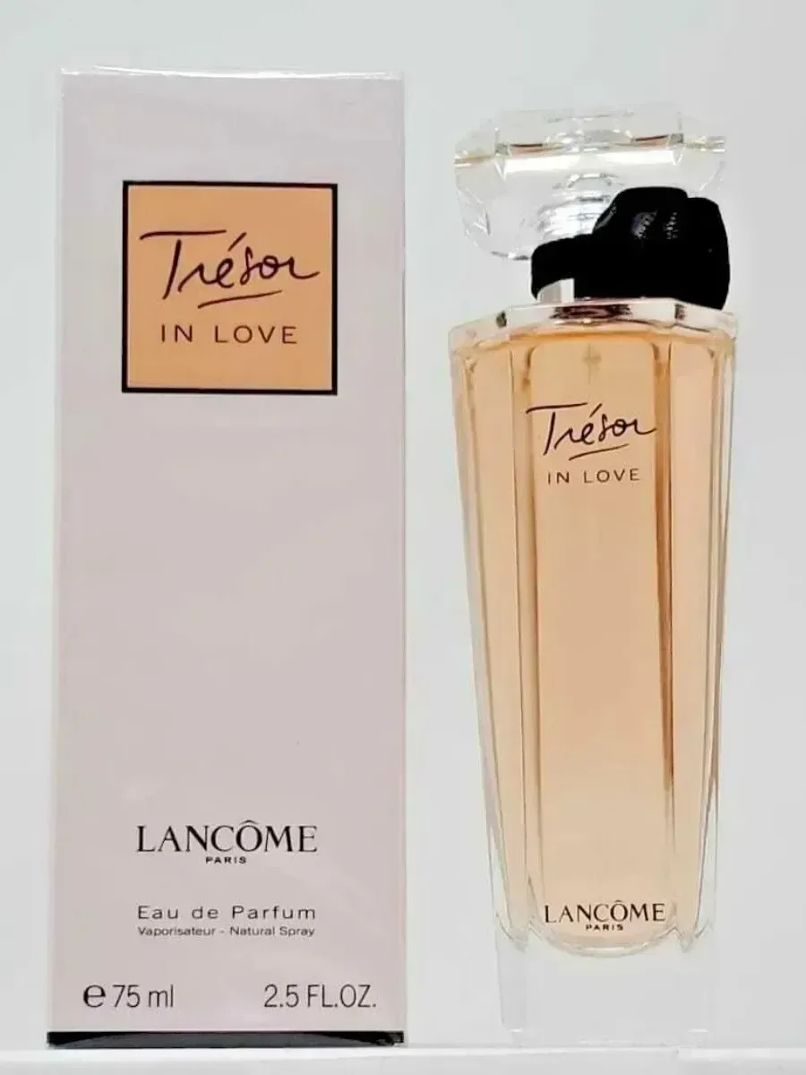 Духи Tresor in Love 75 мл Lancome - миниатюра 2