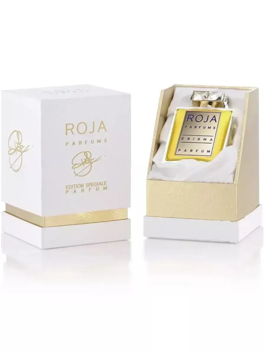 Духи Roja Parfums Enigma pour Femme 50 мл - миниатюра 2