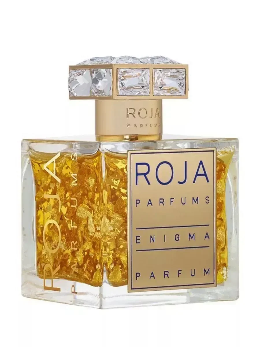 Духи Roja Parfums Enigma pour Femme 50 мл - миниатюра 3