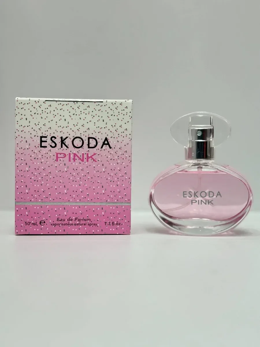 Fragrance World Escoda Pink - изображение 1