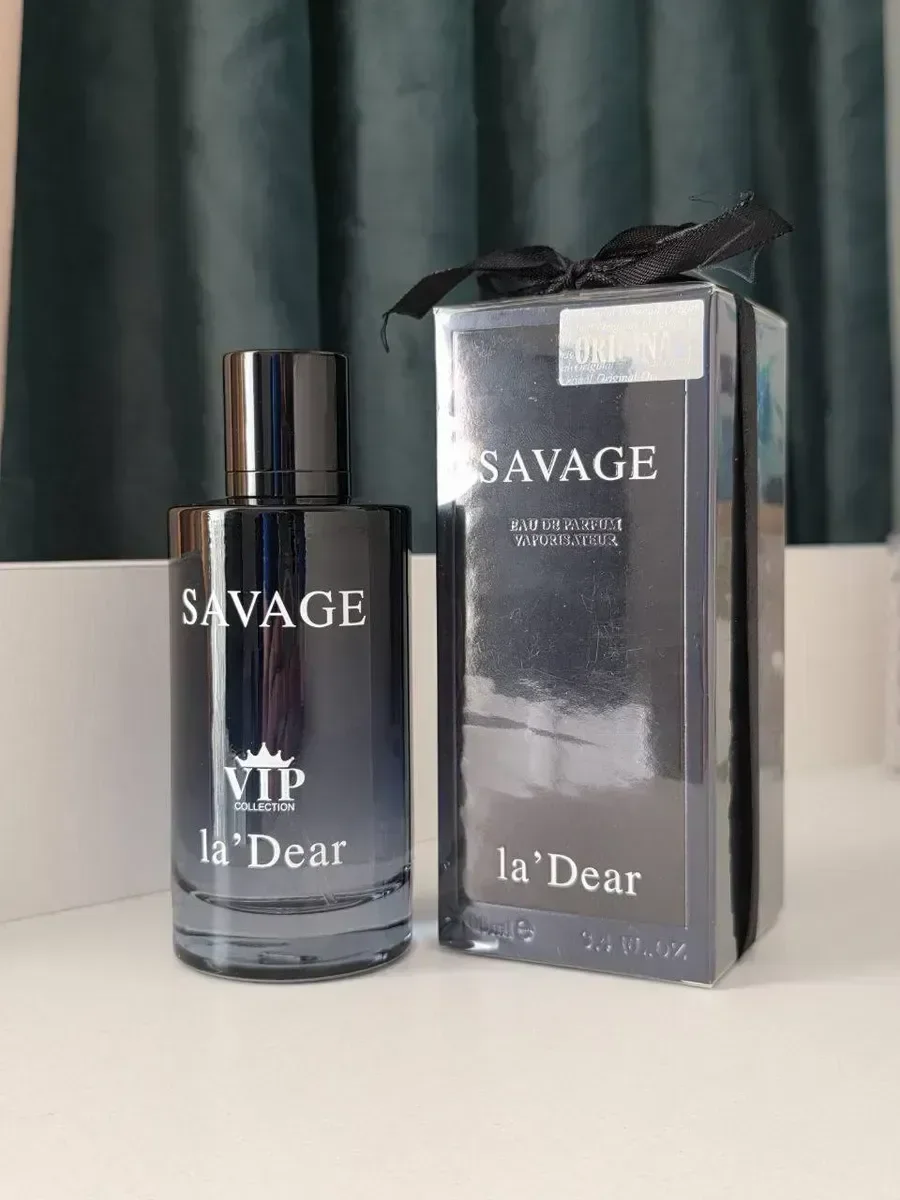 Духи мужские Savage La’Dear – La’Dear 100мл - изображение 1