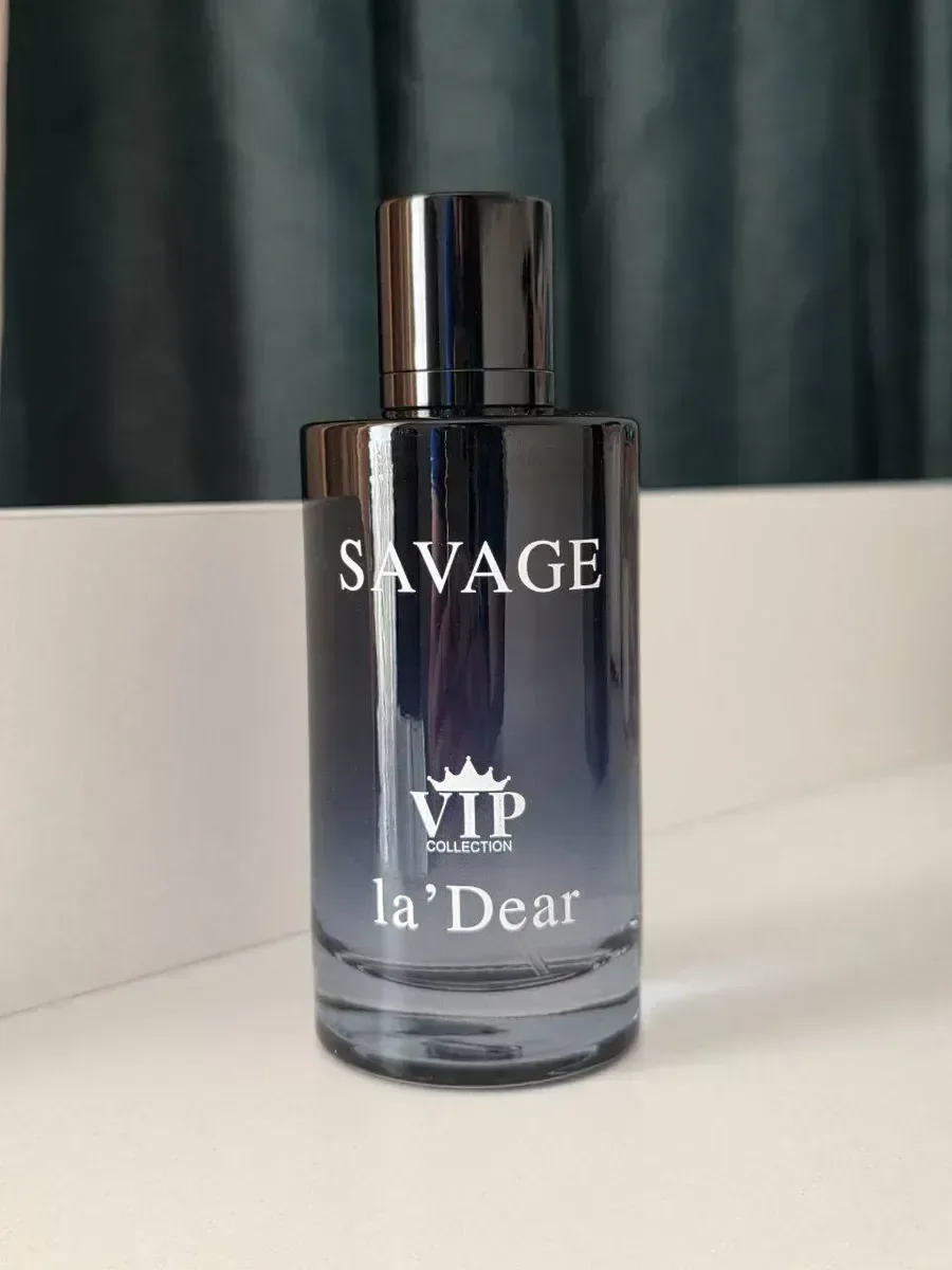 Духи мужские Savage La’Dear – La’Dear 100мл - миниатюра 3