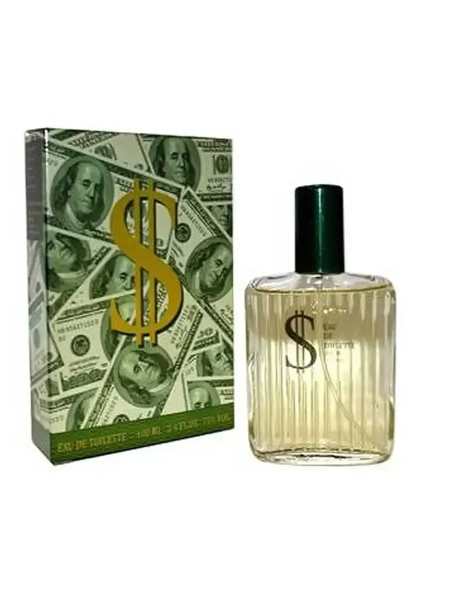Духи Доллар (Dollar) 100мл - миниатюра 2