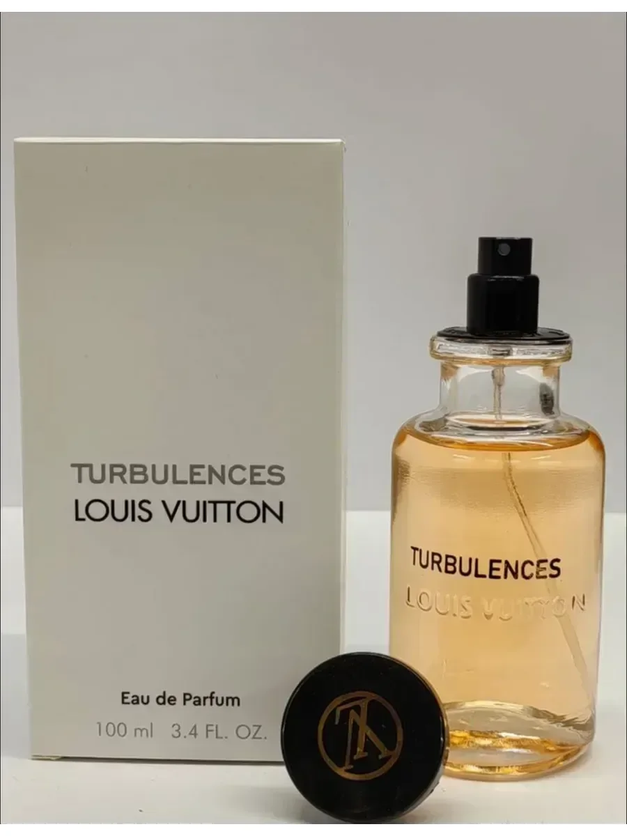 Духи женские Louis Vuitton Turbulences 100 мл - изображение 1