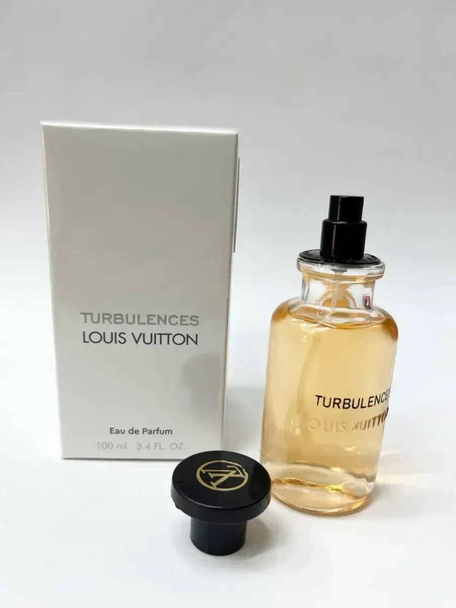 Духи женские Louis Vuitton Turbulences 100 мл - миниатюра 3