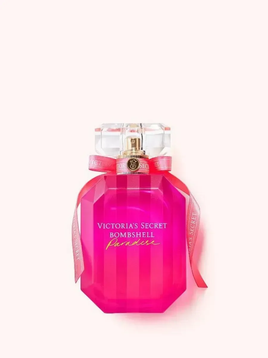 Victoria's Secret Bombshell Paradise 100 мл - миниатюра 3