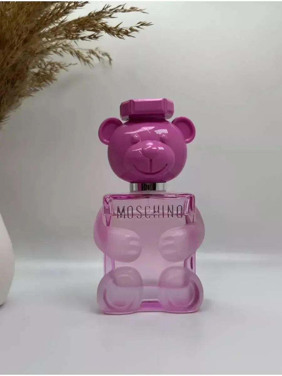 Духи Moschino - Toy 2 Bubble Gum 100мл - миниатюра 2