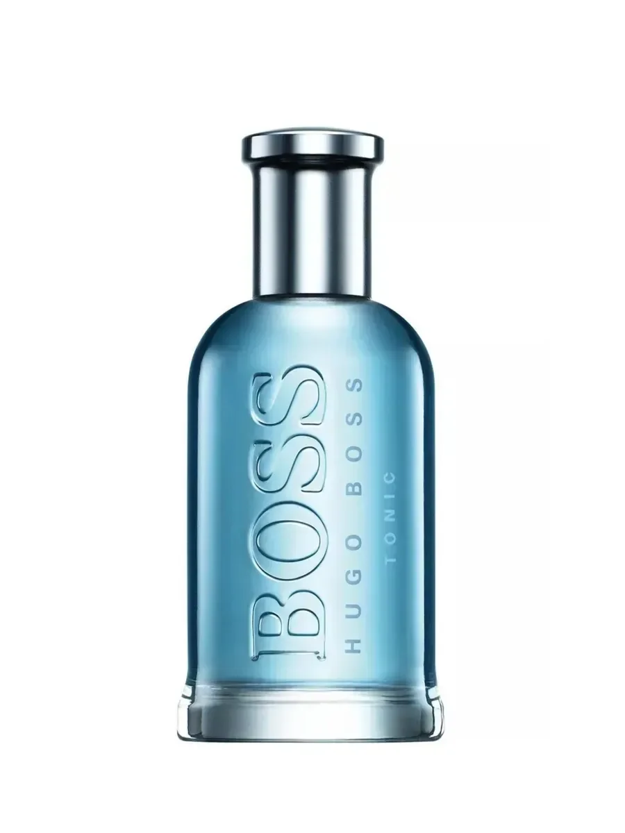 Туалетная вода Hugo BOSS Bottled Tonic 100 мл - миниатюра 4