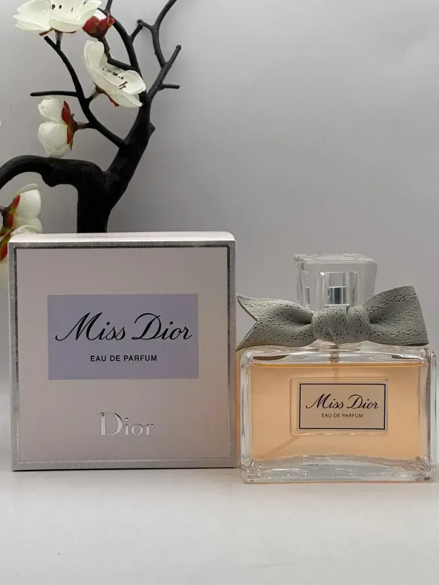 Духи Miss Dior 100мл - изображение 1