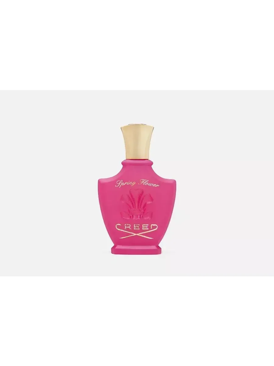 Духи Женские Creed Spring Flower 75 мл - миниатюра 2