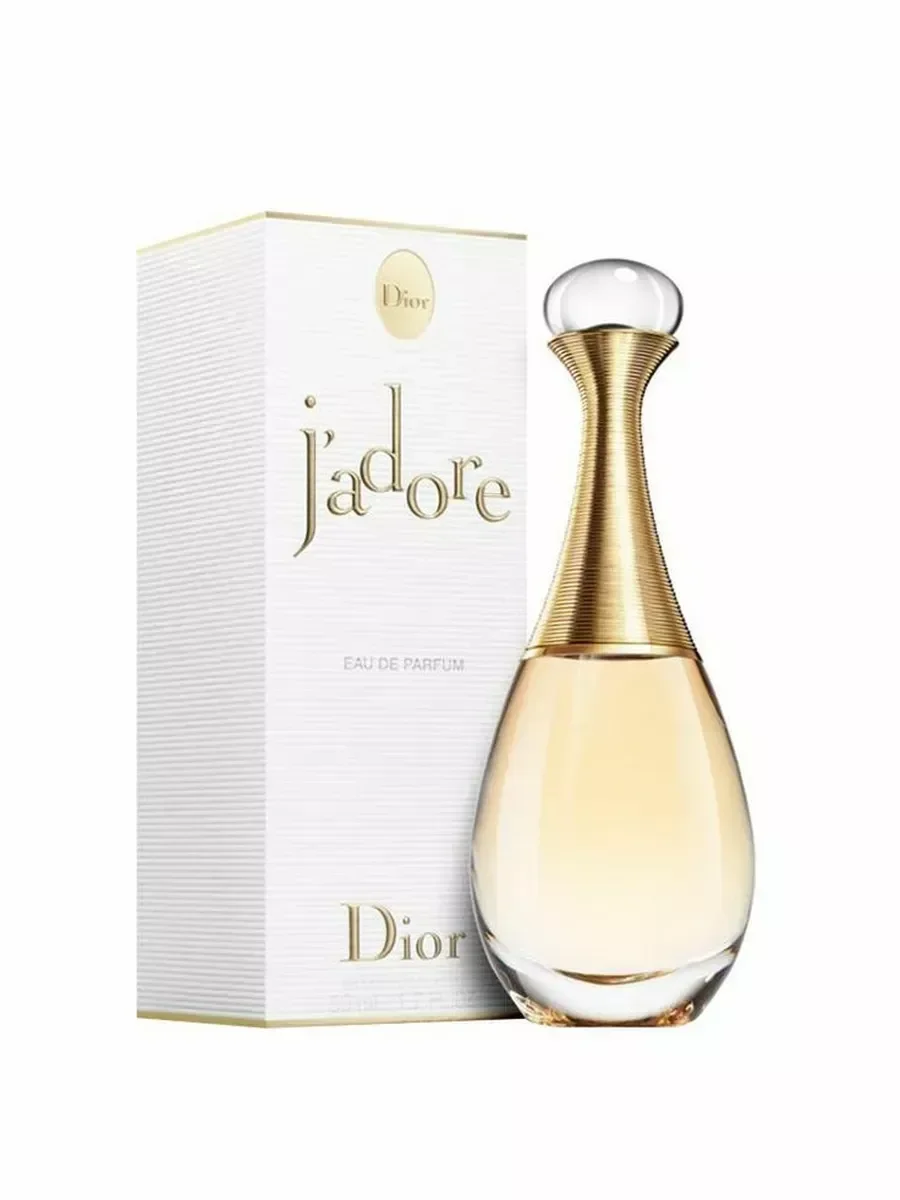 Christian Dior Jadore Диор Жадор духи 100мл - миниатюра 2