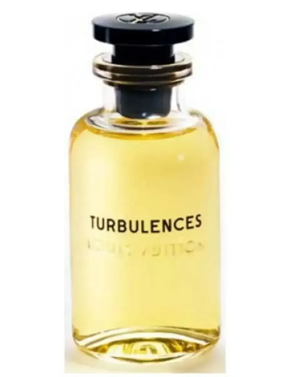 Духи Turbulences Луи Виттон 100 мл - миниатюра 2