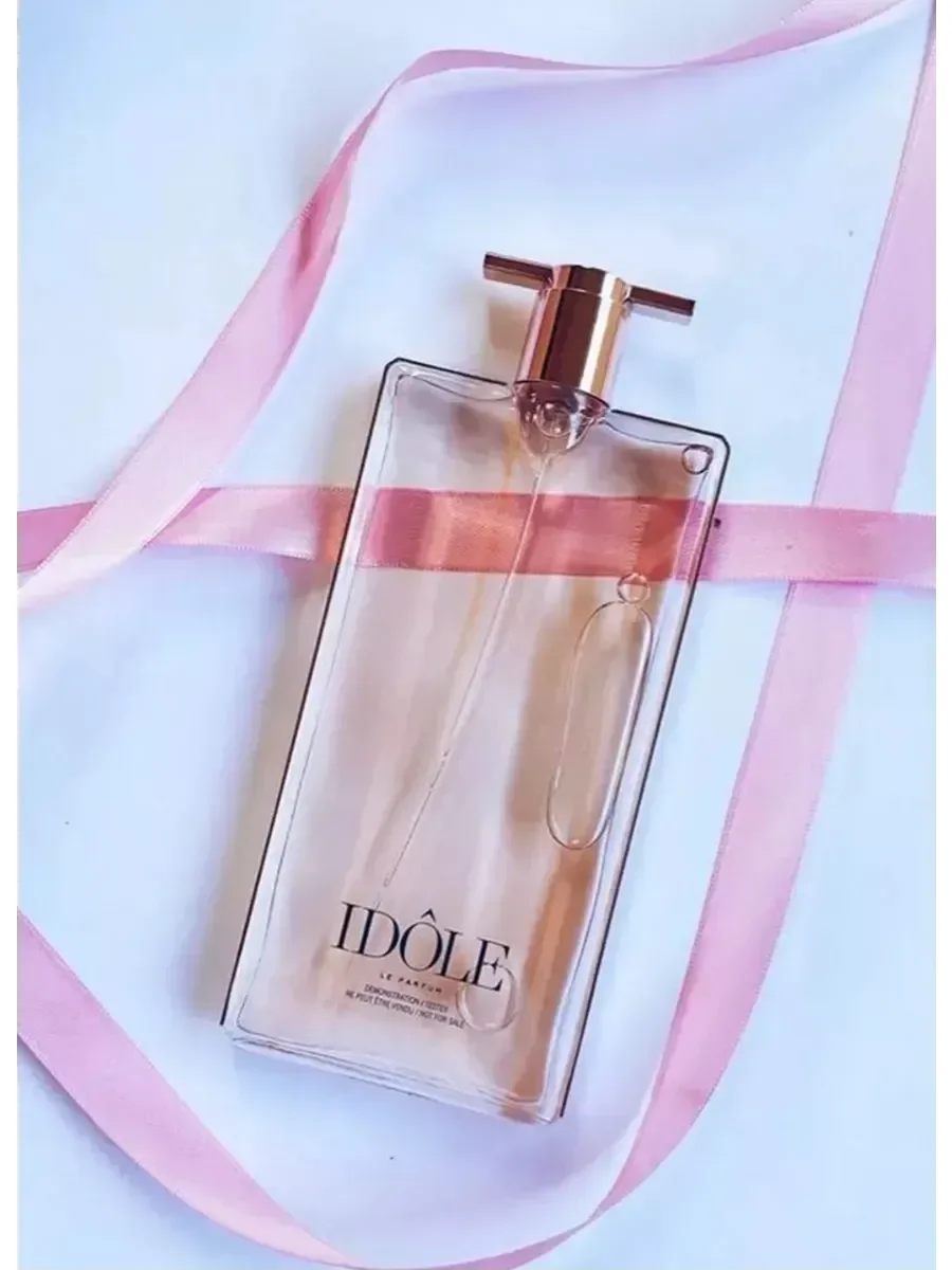 Духи женские Lancome Idole Ланком Идол - миниатюра 2