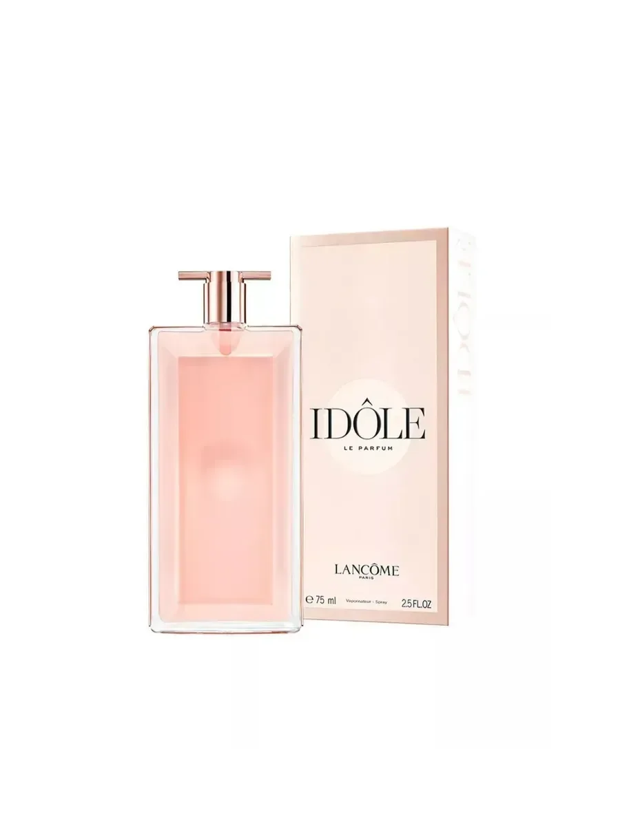 Духи женские Lancome Idole Ланком Идол - миниатюра 4