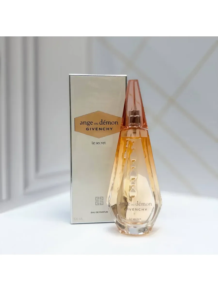 Духи женские Givenchy Ange ou Demon Le Secret Eau de Parfum… - миниатюра 3