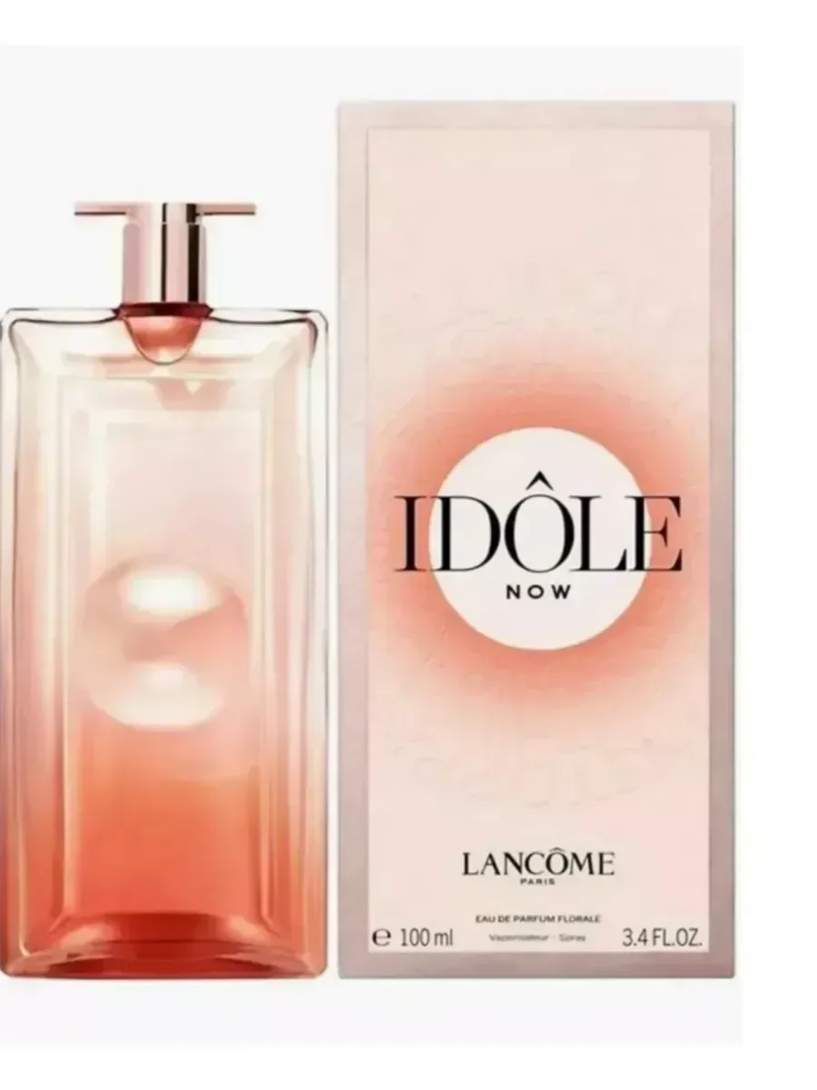 Духи Lancome Idole Now 100мл - изображение 1