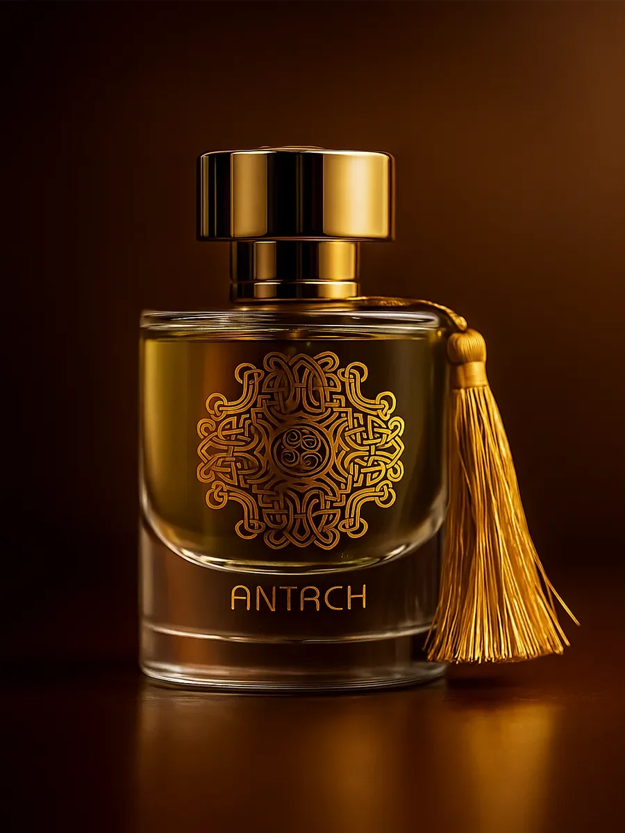 Арабские духи оригинал Maison Alhambra Anarch - миниатюра 10
