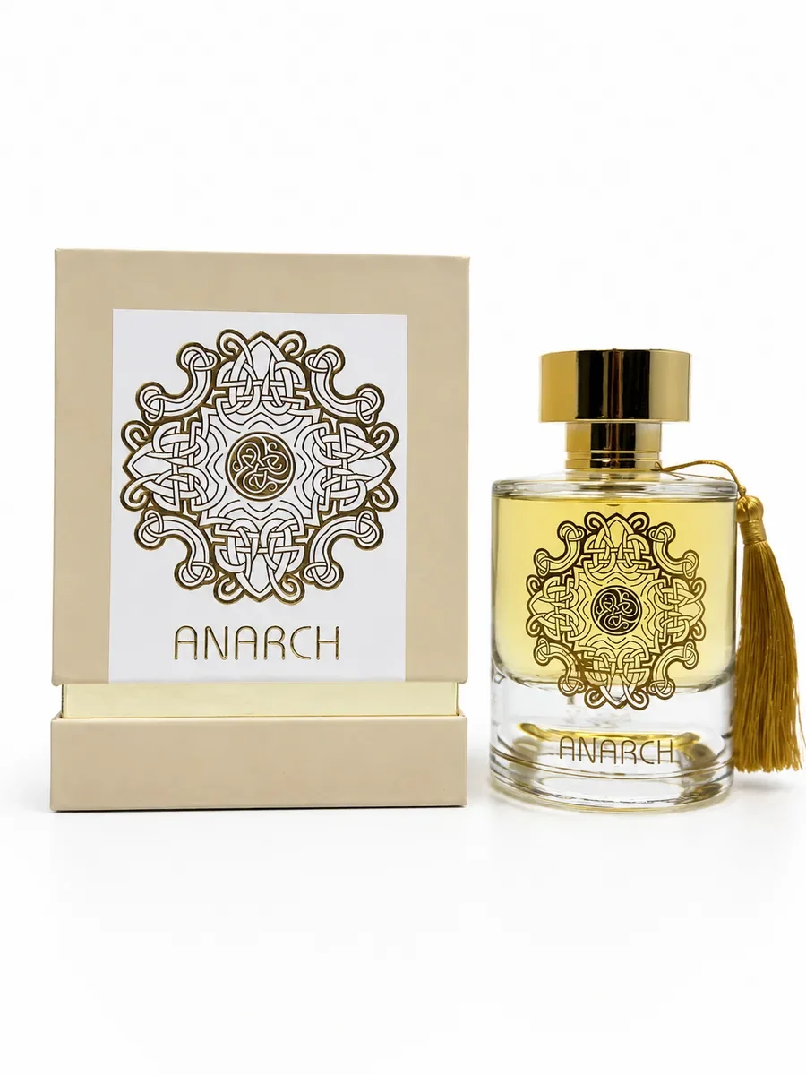 Арабские духи оригинал Maison Alhambra Anarch - миниатюра 4