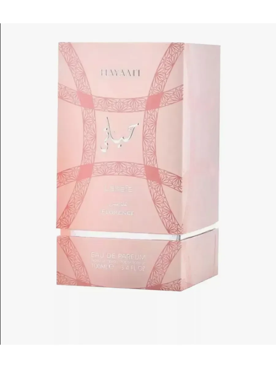 HAYATI 100ml арабский духи - миниатюра 2