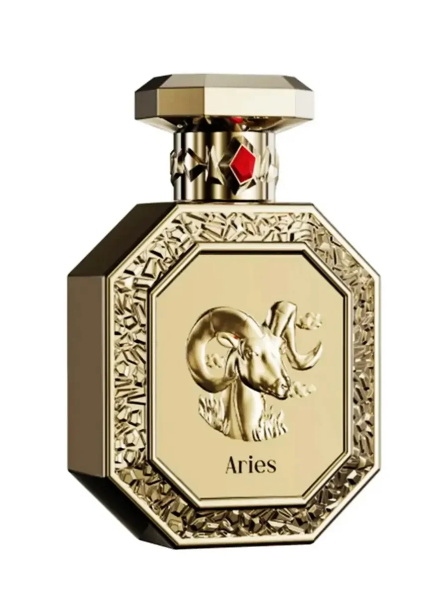 French Avenue Духи фруктовые Aries 90 мл - миниатюра 2